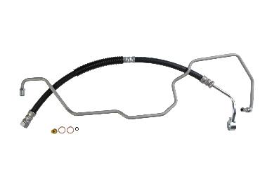 Power Steering Pressure Line Hose Assembly S5 3402248