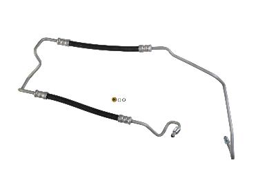 Power Steering Pressure Line Hose Assembly S5 3402250