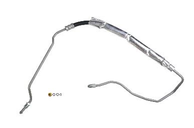 Power Steering Pressure Line Hose Assembly S5 3402283