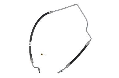 Power Steering Pressure Line Hose Assembly S5 3402291