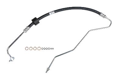 Power Steering Pressure Line Hose Assembly S5 3402361