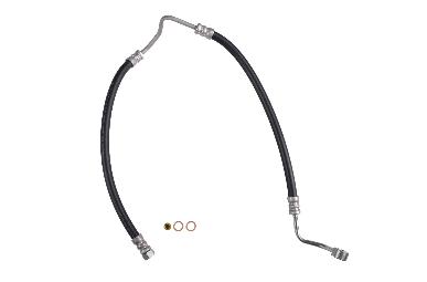 Power Steering Pressure Line Hose Assembly S5 3402363