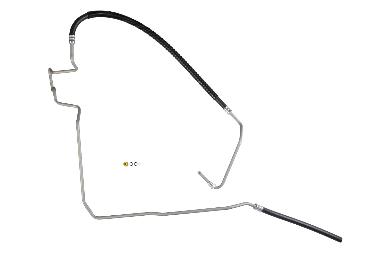 Power Steering Return Line Hose Assembly S5 3402392