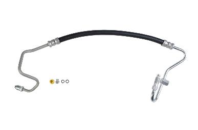 Power Steering Pressure Line Hose Assembly S5 3402414