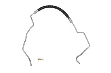 Power Steering Pressure Line Hose Assembly S5 3402431