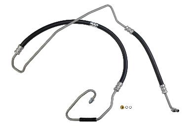 Power Steering Pressure Line Hose Assembly S5 3402441