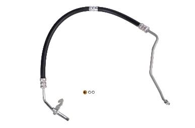 Power Steering Pressure Line Hose Assembly S5 3402504