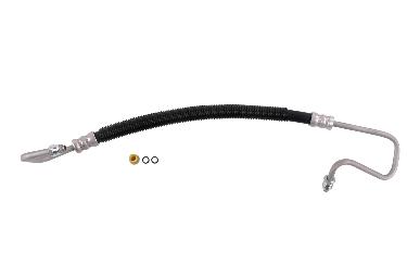 Power Steering Pressure Line Hose Assembly S5 3402537