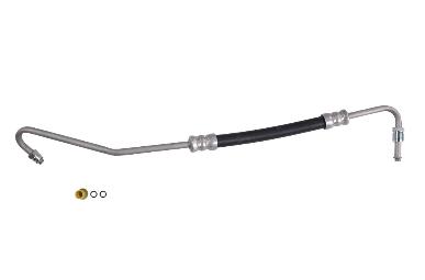 Power Steering Pressure Line Hose Assembly S5 3402551