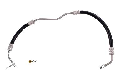 Power Steering Pressure Line Hose Assembly S5 3402629