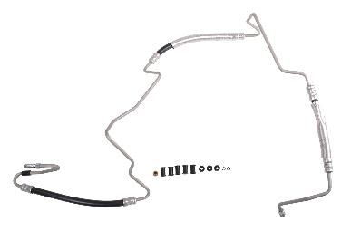 Power Steering Pressure Line Hose Assembly S5 3402926