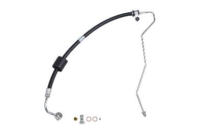 Power Steering Pressure Line Hose Assembly S5 3402945