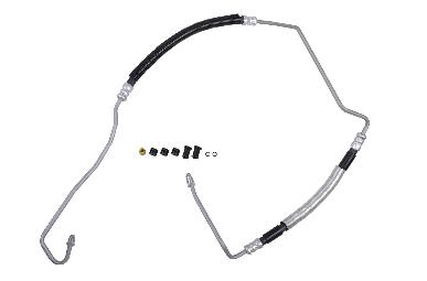 Power Steering Pressure Line Hose Assembly S5 3403273