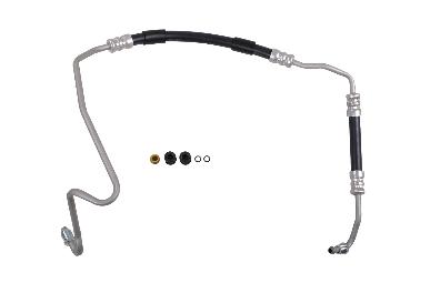 Power Steering Pressure Line Hose Assembly S5 3403279