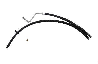 Power Steering Return Line Hose Assembly S5 3403611