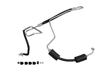 Power Steering Pressure Line Hose Assembly S5 3403612