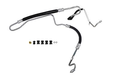 Power Steering Pressure Line Hose Assembly S5 3403613