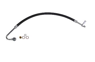 Power Steering Return Line Hose Assembly S5 3403640