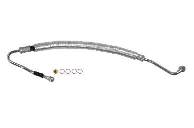 Power Steering Pressure Line Hose Assembly S5 3403641