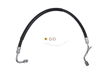 Power Steering Pressure Line Hose Assembly S5 3403741