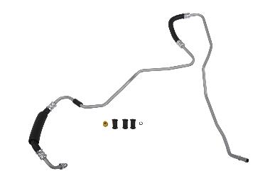 Power Steering Return Line Hose Assembly S5 3403744