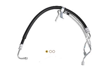 Power Steering Hose Assembly S5 3403946