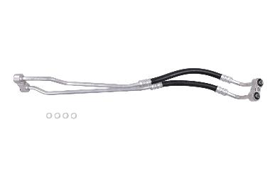 Engine Oil Cooler Hose Assembly S5 5801013