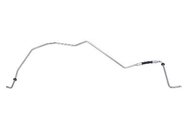 Automatic Transmission Oil Cooler Hose Assembly S5 5801120