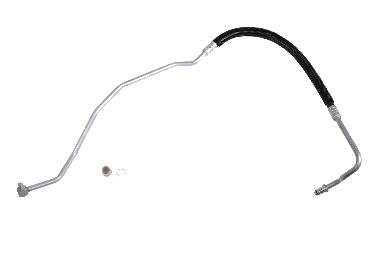 Engine Oil Cooler Hose Assembly S5 5801252