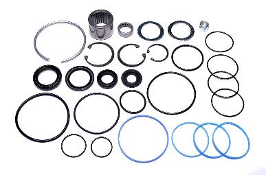 Steering Gear Rebuild Kit S5 8401458