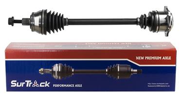 CV Axle Shaft SA AD-8003