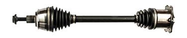 CV Axle Shaft SA AD-8129