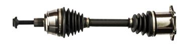 CV Axle Shaft SA AD-8133