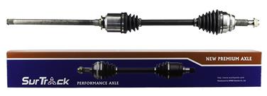 CV Axle Shaft SA BM-8008