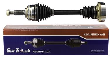 CV Axle Shaft SA BM-8015