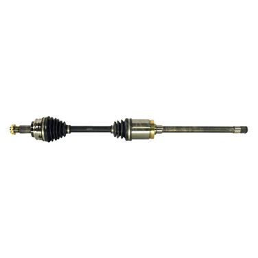 CV Axle Shaft SA BM-8044