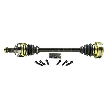 CV Axle Shaft SA BM-8049