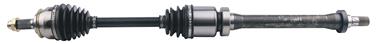 CV Axle Shaft SA BM-8058