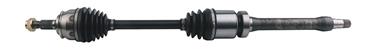 CV Axle Shaft SA BM-8061