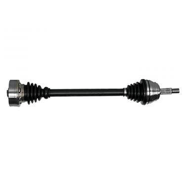 CV Axle Shaft SA BM-8072