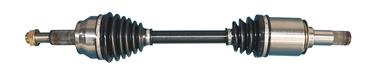 CV Axle Shaft SA CH-8253