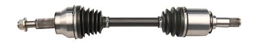 CV Axle Shaft SA CH-8255