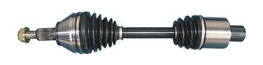 CV Axle Shaft SA CH-8256