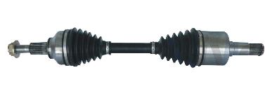 CV Axle Shaft SA CH-8258