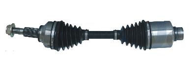 CV Axle Shaft SA CH-8259