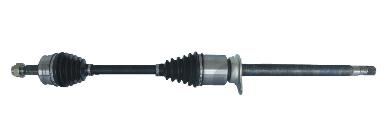 CV Axle Shaft SA CH-8262