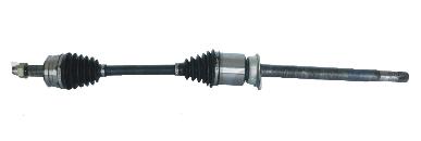 CV Axle Shaft SA CH-8264