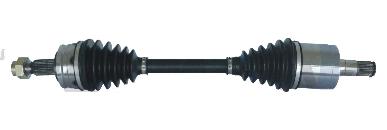 CV Axle Shaft SA CH-8267