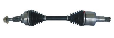 CV Axle Shaft SA CH-8268