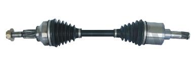 CV Axle Shaft SA CH-8269